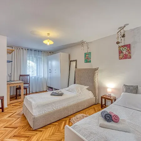 Ferienhaus House Marinela With Private Pool And Fenced Garden Radetići