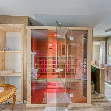 House Marinela With Private Pool And Fenced Garden *