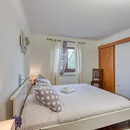 House Marinela With Private Pool And Fenced Garden Ferienhaus *