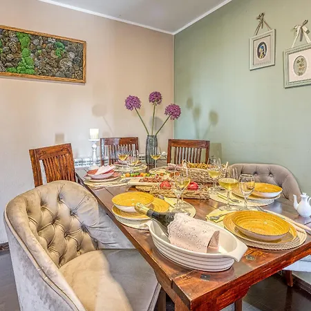 Casa vacanze House Marinela With Private Pool And Fenced Garden *