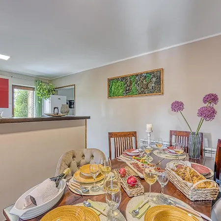 Ferienhaus House Marinela With Private Pool And Fenced Garden Radetići