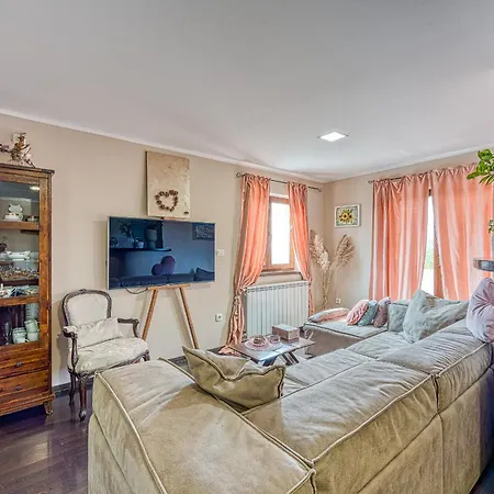 Casa vacanze House Marinela With Private Pool And Fenced Garden