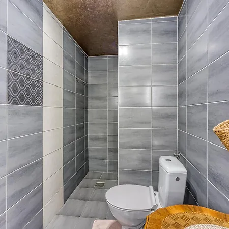 House Marinela With Private Pool And Fenced Garden *