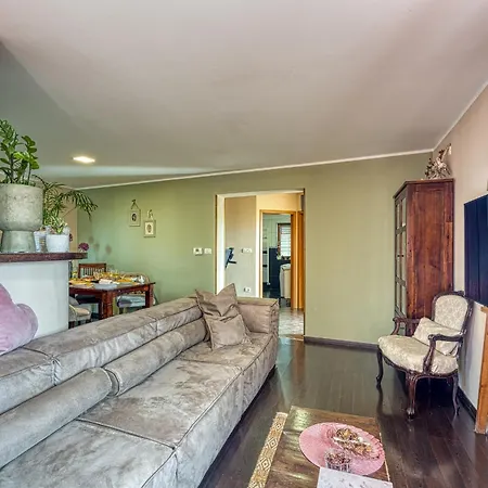 House Marinela With Private Pool And Fenced Garden Casa vacanze *